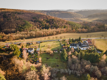 Prodej pozemku 1621 m², Rakovník