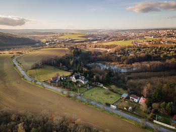 Prodej pozemku 1621 m², Rakovník