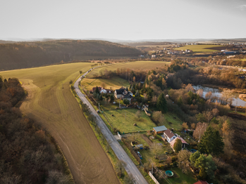 Prodej pozemku 1621 m², Rakovník