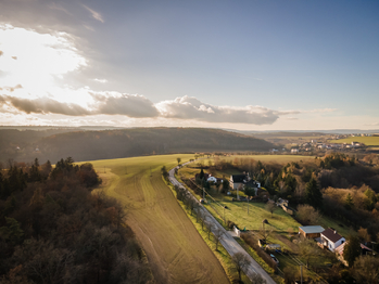 Prodej pozemku 1621 m², Rakovník