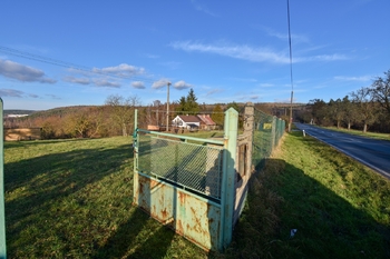 Prodej pozemku 1621 m², Rakovník