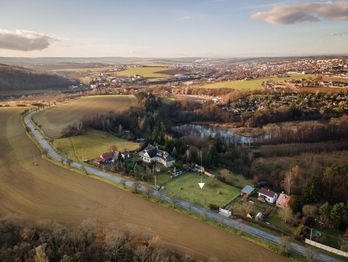 Prodej pozemku 1621 m², Rakovník