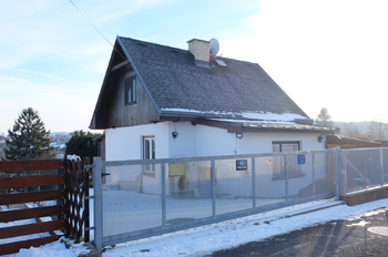 Rodinný dům Vrátkov - Pronájem domu 64 m², Vrátkov