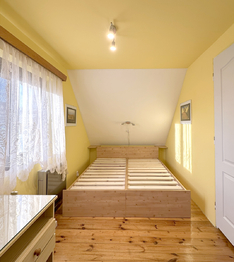 Rodinný dům Vrátkov - Pronájem domu 64 m², Vrátkov