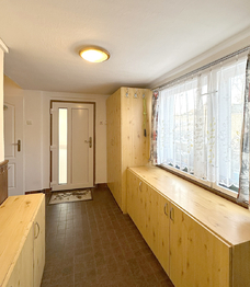 Rodinný dům Vrátkov - Pronájem domu 64 m², Vrátkov