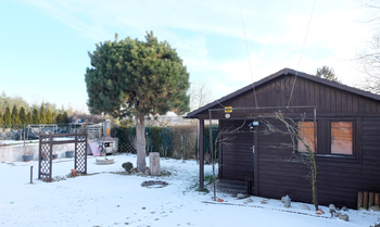 Rodinný dům Vrátkov - Pronájem domu 64 m², Vrátkov