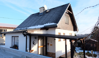 Rodinný dům Vrátkov - Pronájem domu 64 m², Vrátkov