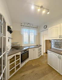 Rodinný dům Vrátkov - Pronájem domu 64 m², Vrátkov