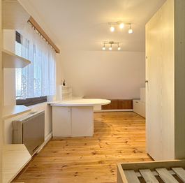 Rodinný dům Vrátkov - Pronájem domu 64 m², Vrátkov