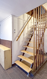 Pronájem domu 64 m², Vrátkov