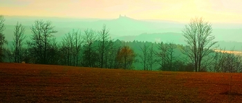 Prodej pozemku 2000 m², Tatobity