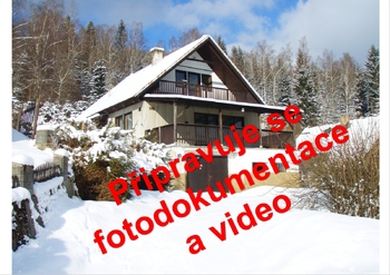 Prodej pozemku 818 m², Jiřetín pod Bukovou