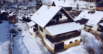 Prodej pozemku 818 m², Jiřetín pod Bukovou