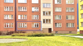 Prodej bytu 3+1 v osobním vlastnictví 75 m², Ostrava