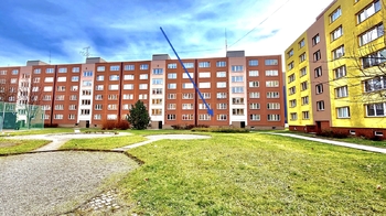Prodej bytu 3+1 v osobním vlastnictví 75 m², Ostrava