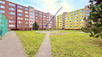 Prodej bytu 3+1 v osobním vlastnictví 75 m², Ostrava