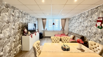 Prodej bytu 3+1 v osobním vlastnictví 75 m², Ostrava