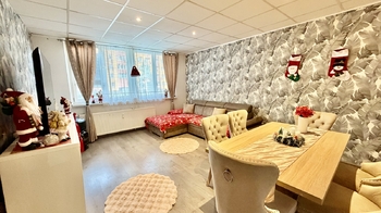 Prodej bytu 3+1 v osobním vlastnictví 75 m², Ostrava