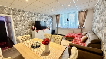 Prodej bytu 3+1 v osobním vlastnictví 75 m², Ostrava