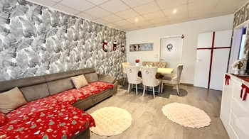 Prodej bytu 3+1 v osobním vlastnictví 75 m², Ostrava