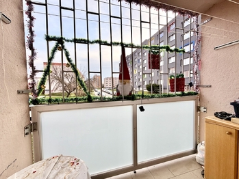 Prodej bytu 3+1 v osobním vlastnictví 75 m², Ostrava