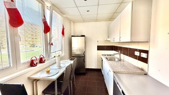 Prodej bytu 3+1 v osobním vlastnictví 75 m², Ostrava