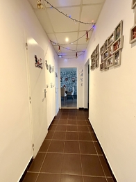 Prodej bytu 3+1 v osobním vlastnictví 75 m², Ostrava