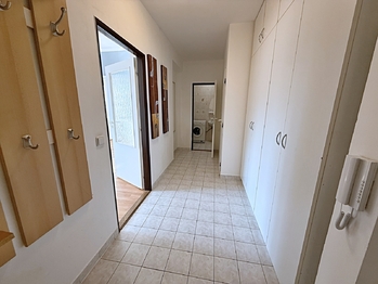 Pronájem bytu 1+1 v osobním vlastnictví 37 m², Chrudim