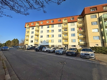 Pronájem bytu 1+1 v osobním vlastnictví 37 m², Chrudim