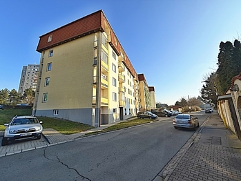 Pronájem bytu 1+1 v osobním vlastnictví 37 m², Chrudim