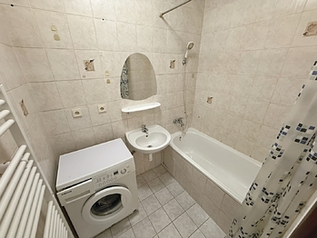 Pronájem bytu 1+1 v osobním vlastnictví 37 m², Chrudim