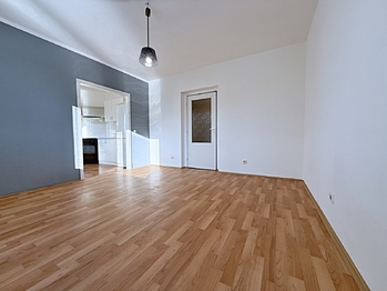 Pronájem bytu 1+1 v osobním vlastnictví 37 m², Chrudim