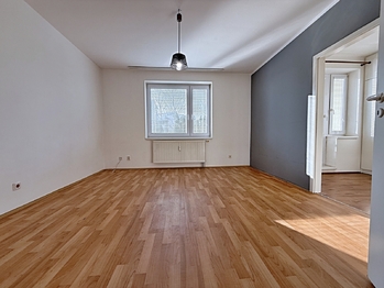 Pronájem bytu 1+1 v osobním vlastnictví 37 m², Chrudim