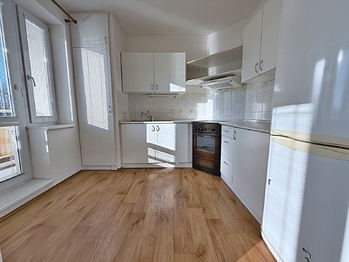 Pronájem bytu 1+1 v osobním vlastnictví 37 m², Chrudim