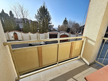 Pronájem bytu 1+1 v osobním vlastnictví 37 m², Chrudim