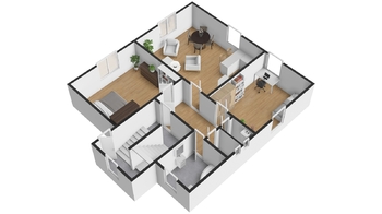 Prodej domu 290 m², Žatec