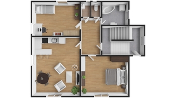 Prodej domu 290 m², Žatec