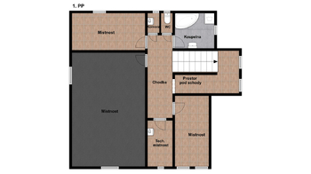 Prodej domu 290 m², Žatec