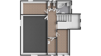 Prodej domu 290 m², Žatec
