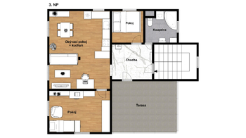 Prodej domu 290 m², Žatec
