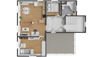 Prodej domu 290 m², Žatec