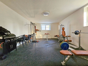 Prodej domu 290 m², Žatec