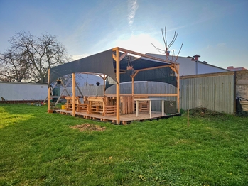 Prodej domu 290 m², Žatec