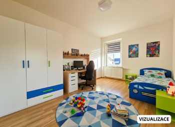 Prodej domu 290 m², Žatec