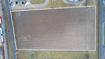 Prodej pozemku 15659 m², Kolín