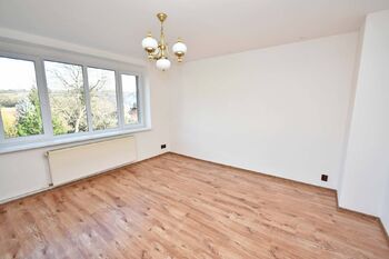 Pronájem bytu 3+1 v osobním vlastnictví 140 m², Otvovice