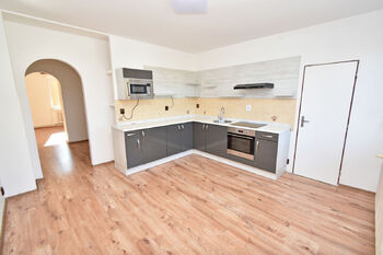 Pronájem bytu 3+1 v osobním vlastnictví 140 m², Otvovice