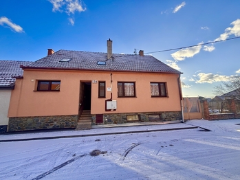 Prodej domu 259 m², Opatovice
