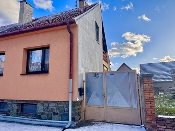 RD Opatovice - Prodej domu 259 m², Opatovice