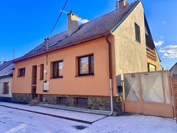RD Opatovice - Prodej domu 259 m², Opatovice